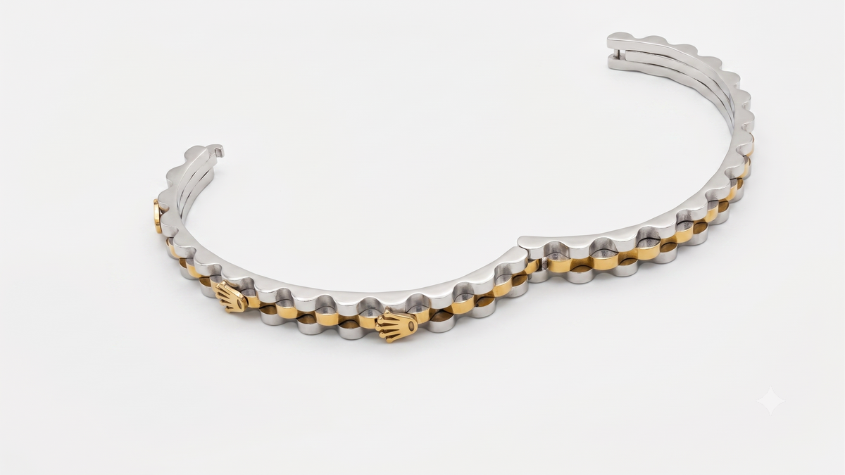 Majestic Duo Cuff