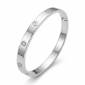 Cartier Stone Cuff