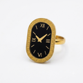 Eternal Time Ring