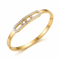 Luna Orbit Cuff