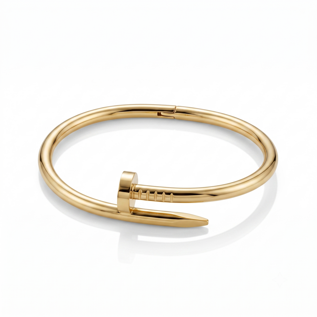 Nail Cuff