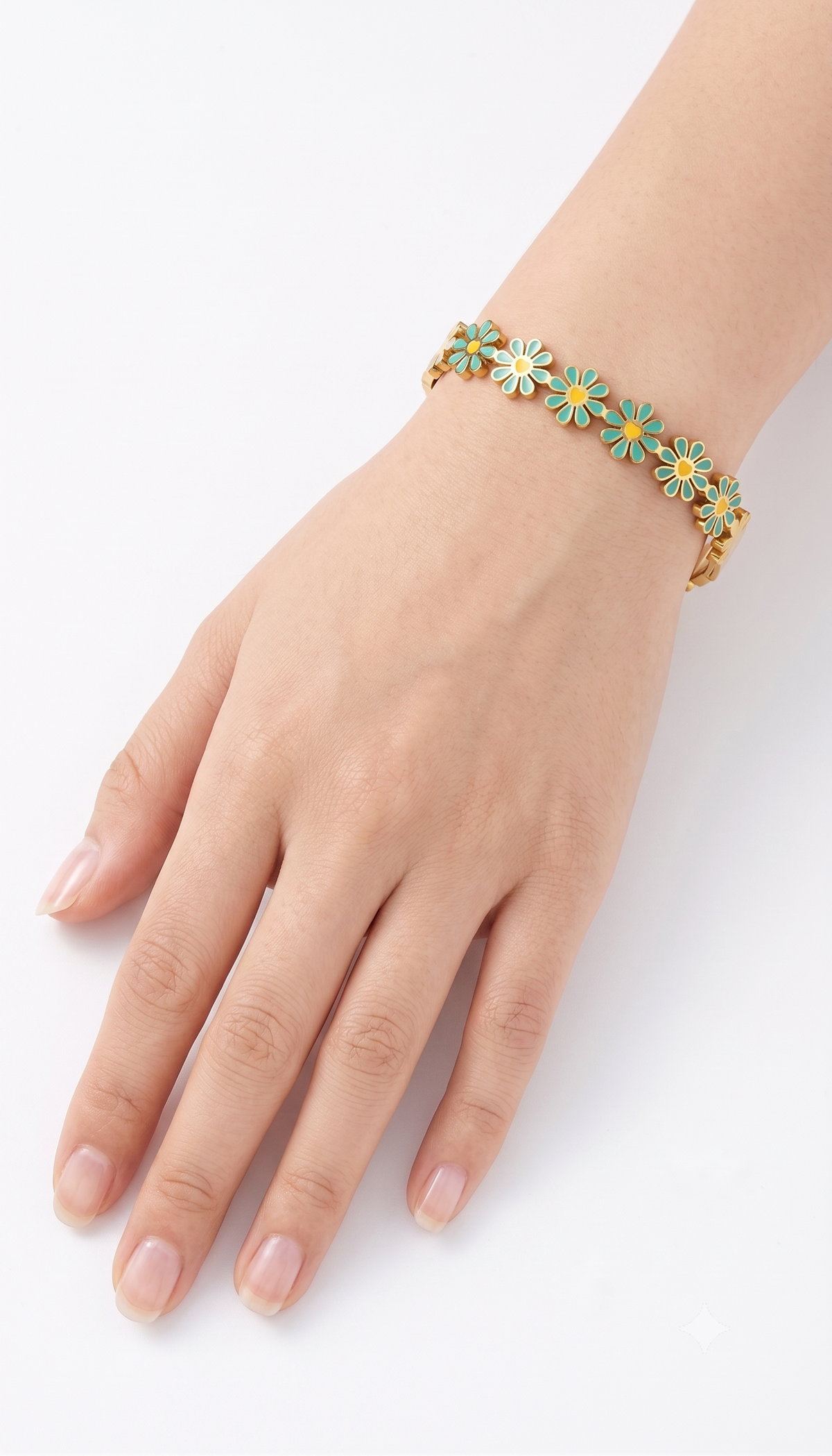 Bloom Cuff