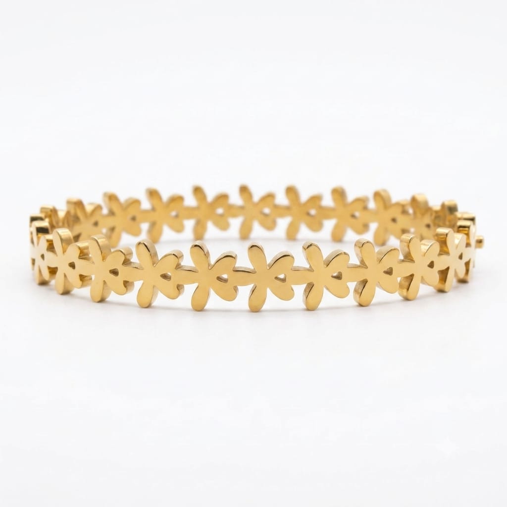 Dahlia Cuff